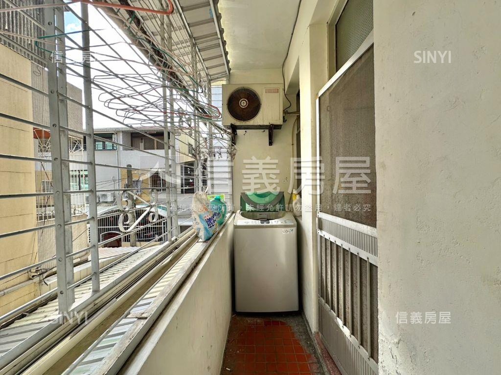 南科善化市區１１米臨路透房屋室內格局與周邊環境