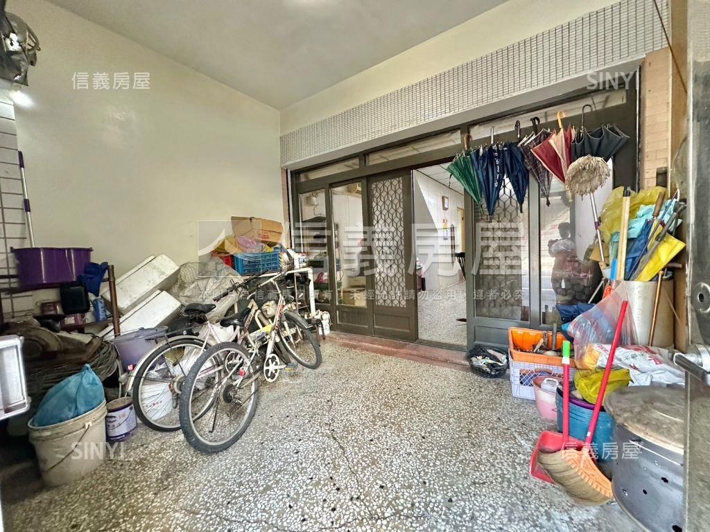 南科善化市區１１米臨路透房屋室內格局與周邊環境