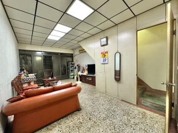 南科善化市區１１米臨路透