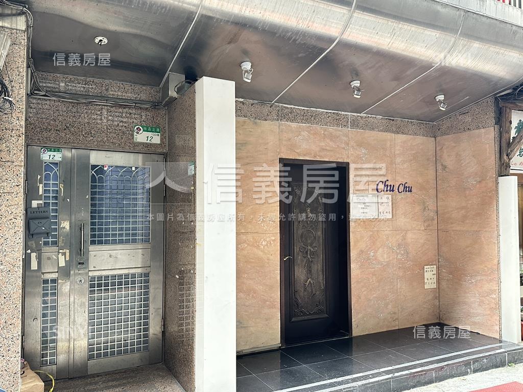 華燈初上條通精品房屋室內格局與周邊環境