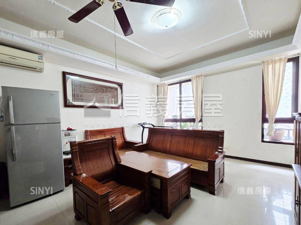 近雙軌車站｜震後臨路透店房屋室內格局與周邊環境