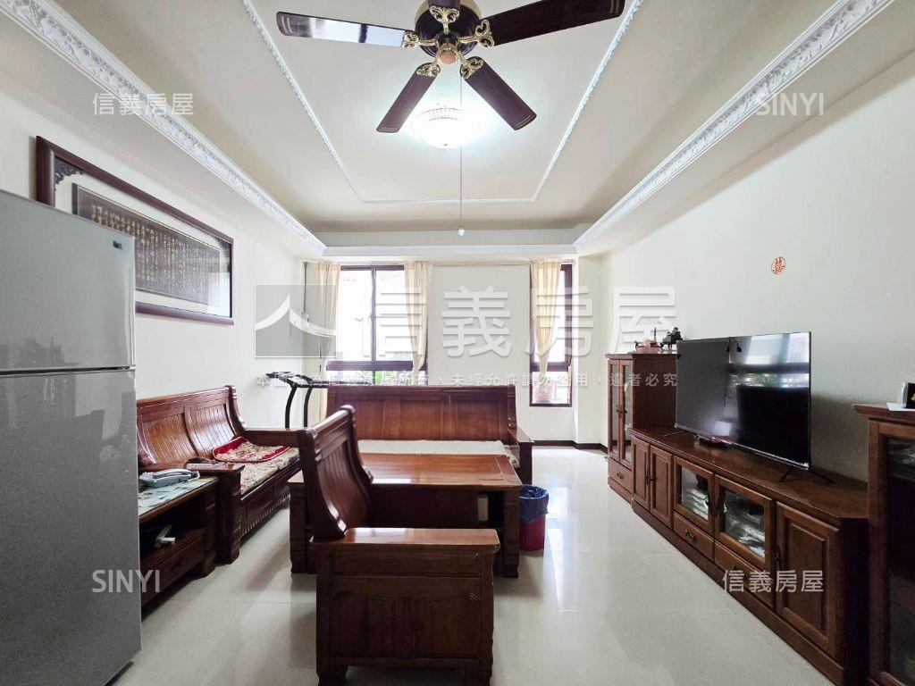 近雙軌車站｜震後臨路透店房屋室內格局與周邊環境