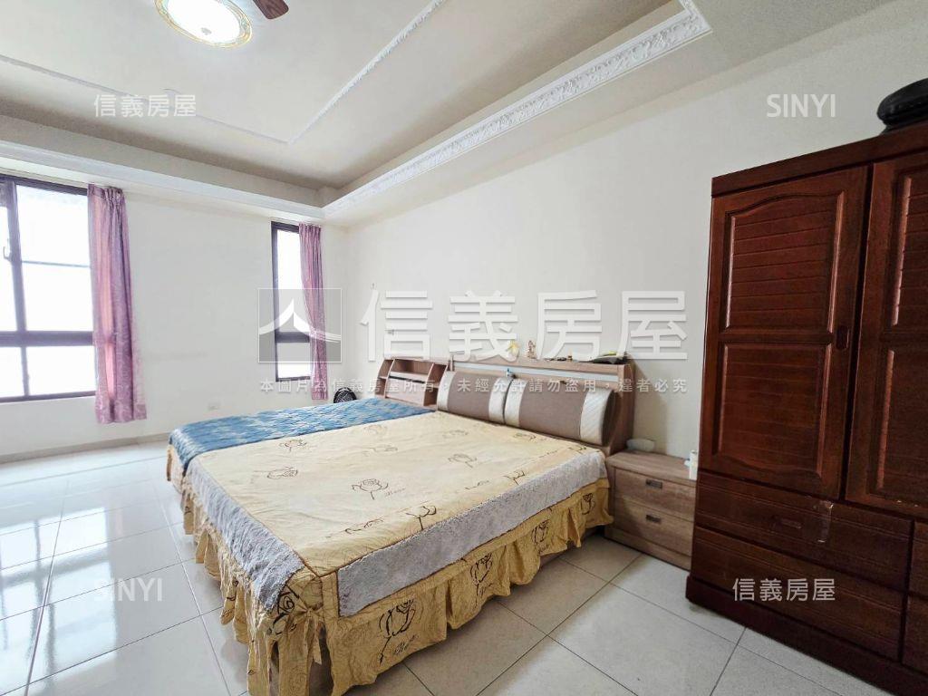 近雙軌車站｜震後臨路透店房屋室內格局與周邊環境