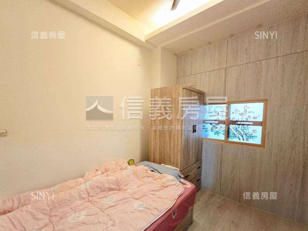 近雙軌車站｜震後臨路透店房屋室內格局與周邊環境