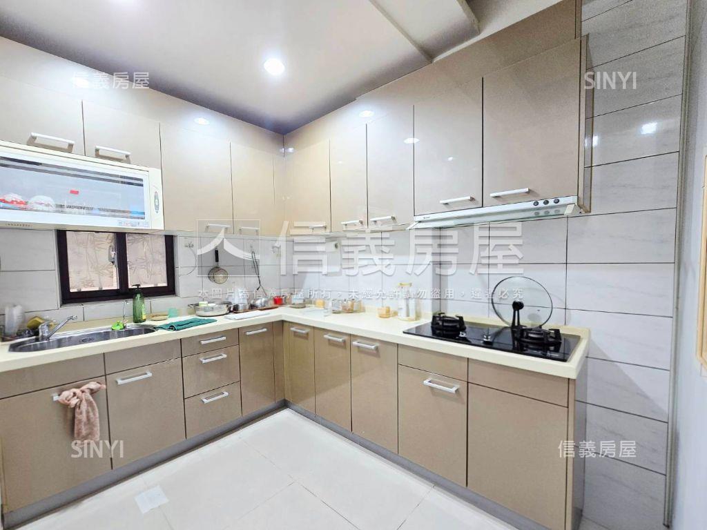 近雙軌車站｜震後臨路透店房屋室內格局與周邊環境