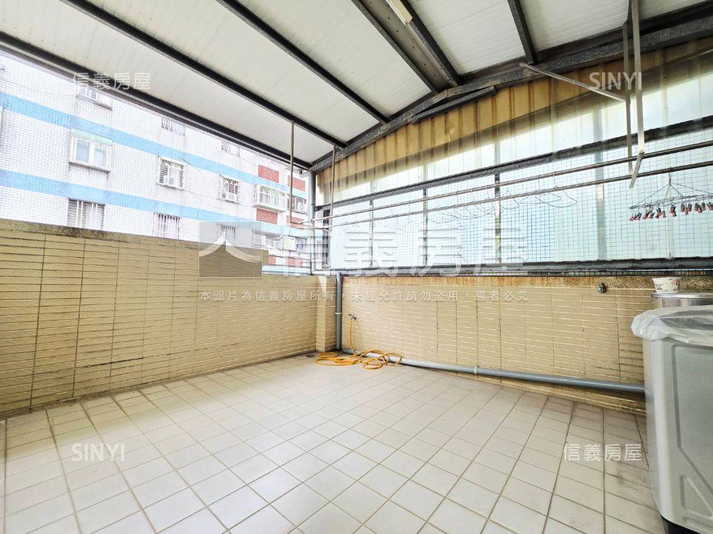 近雙軌車站｜震後臨路透店房屋室內格局與周邊環境