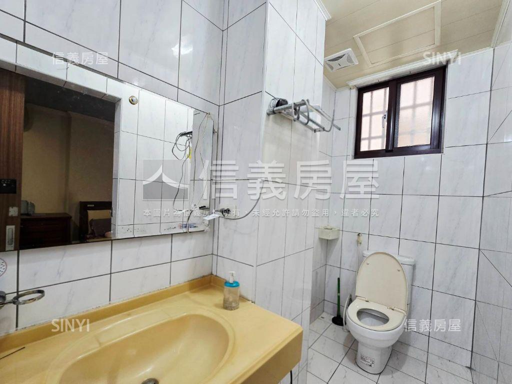 近雙軌車站｜震後臨路透店房屋室內格局與周邊環境