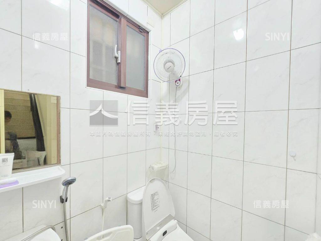 近雙軌車站｜震後臨路透店房屋室內格局與周邊環境