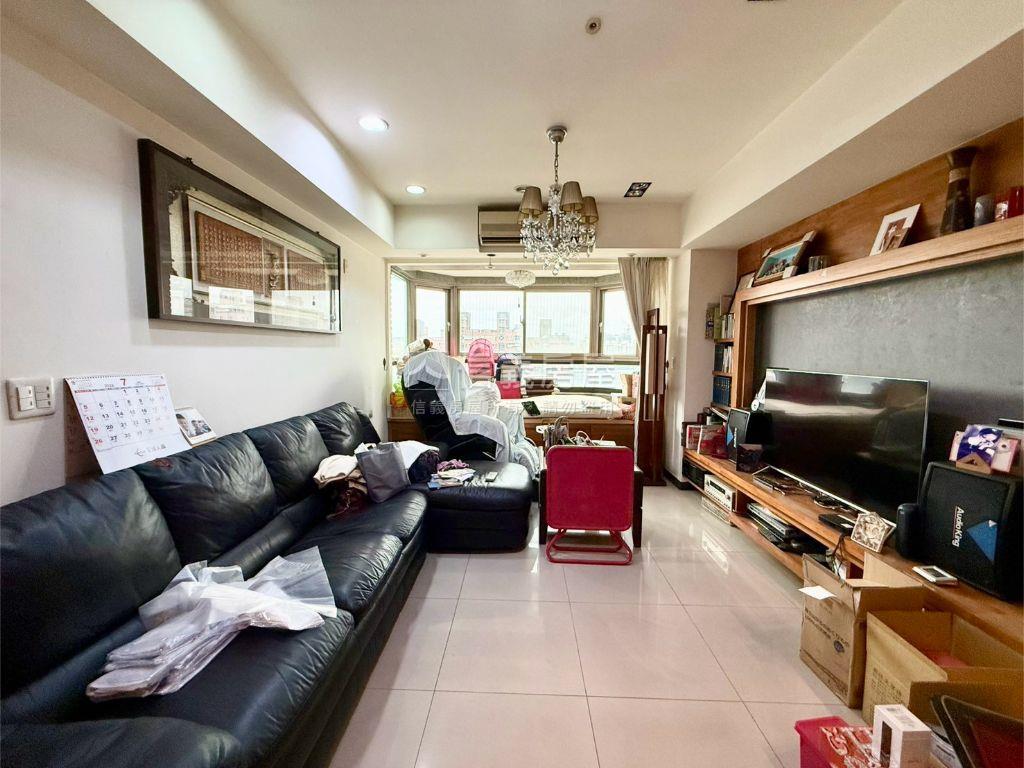 １０１美景新天地房屋室內格局與周邊環境