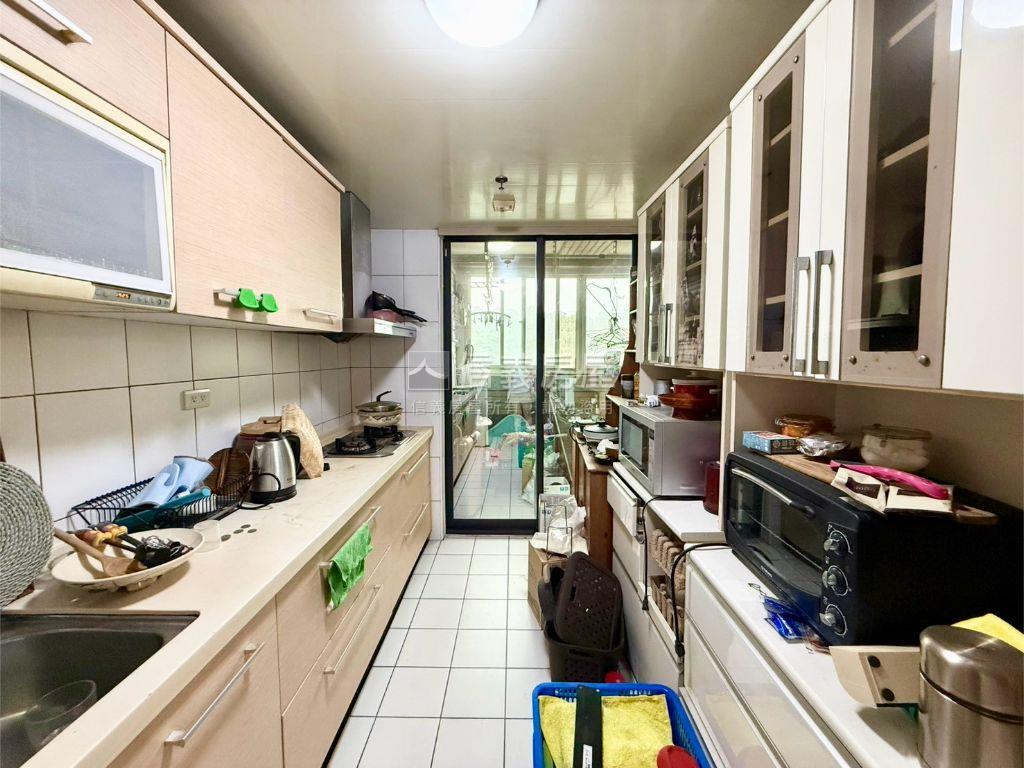 １０１美景新天地房屋室內格局與周邊環境