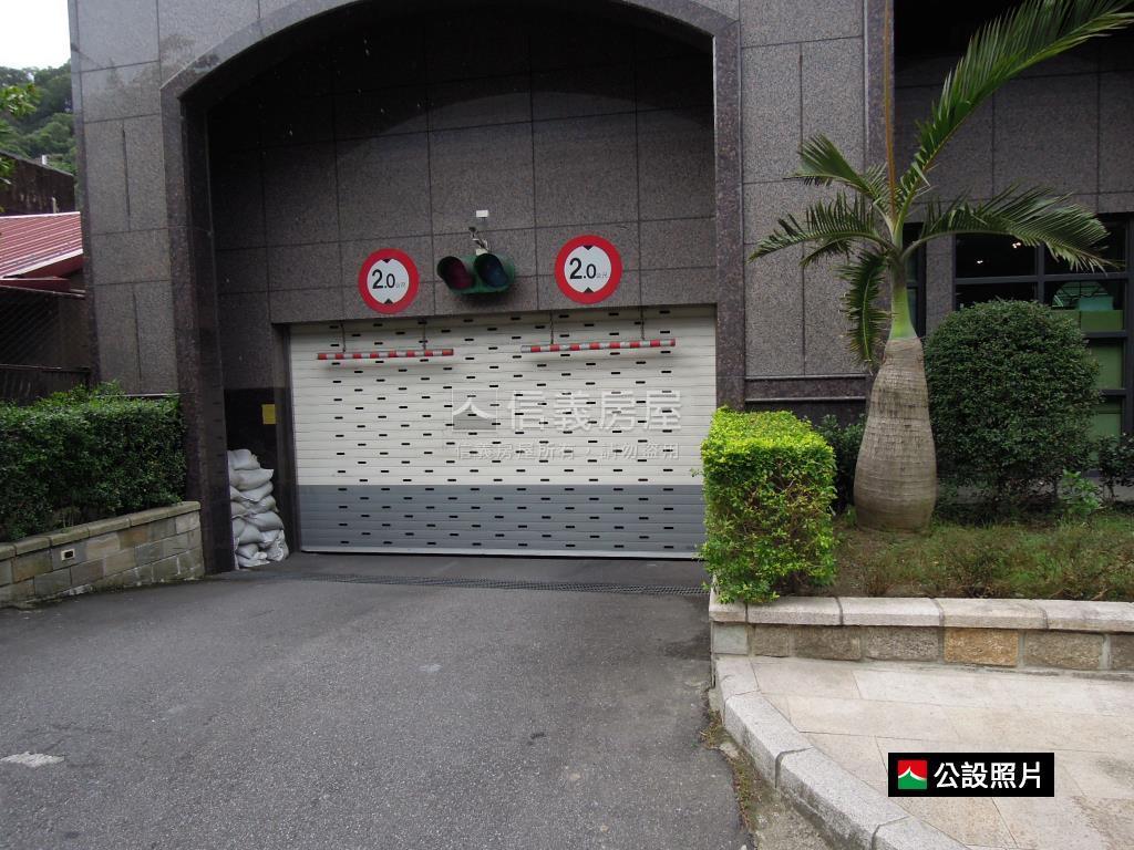 １０１美景新天地房屋室內格局與周邊環境