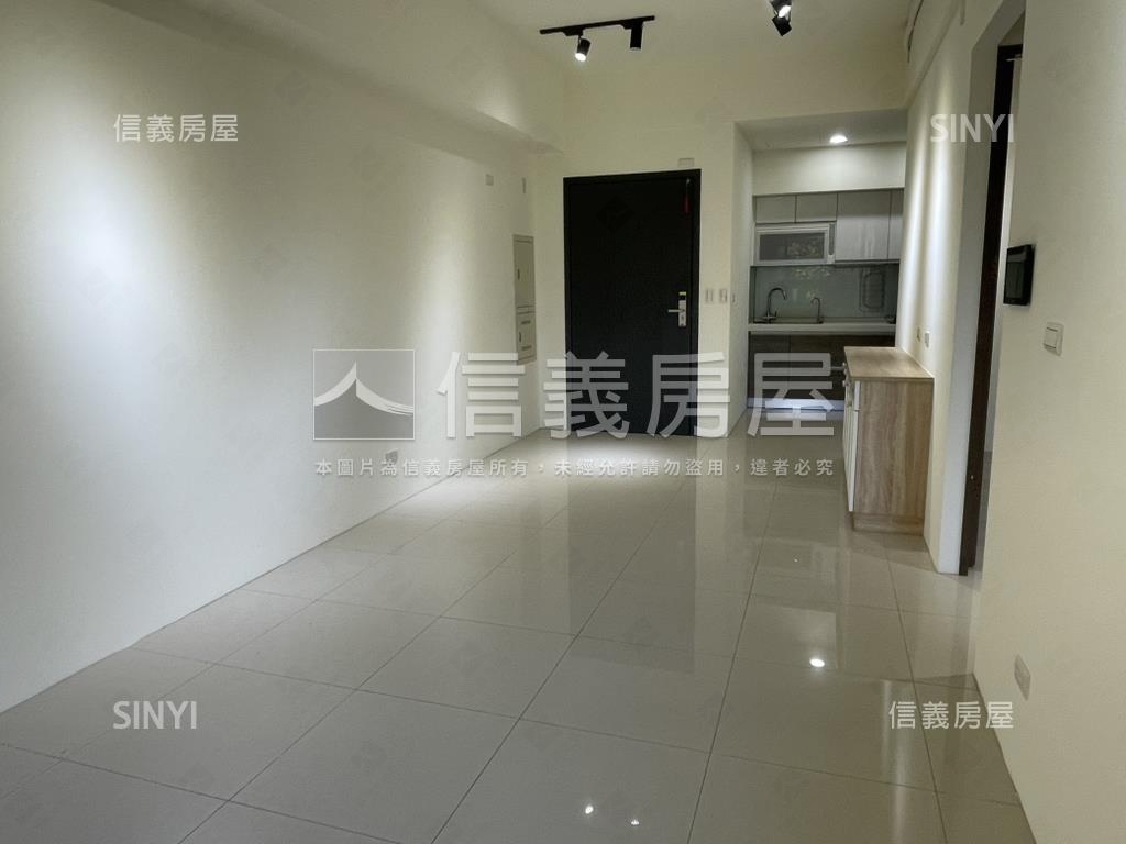 國聚之幸兩房平車屋主誠售房屋室內格局與周邊環境