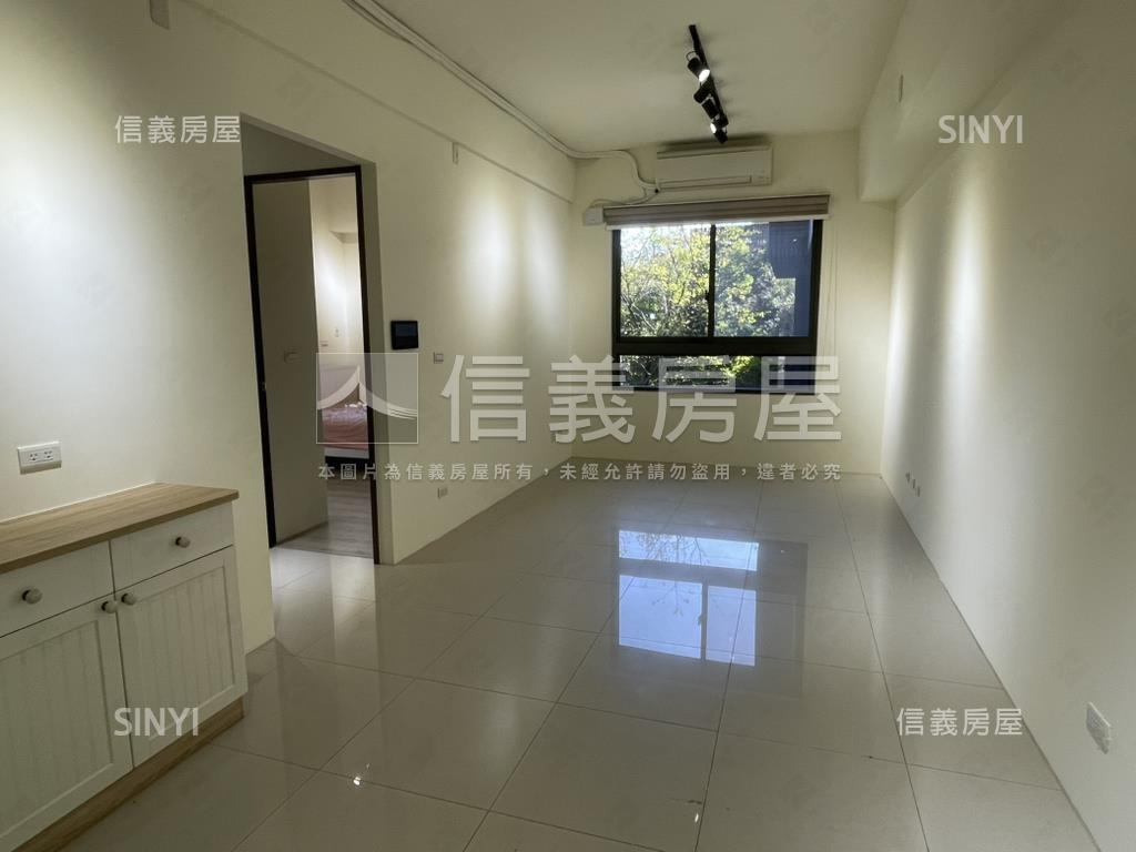 國聚之幸兩房平車屋主誠售房屋室內格局與周邊環境