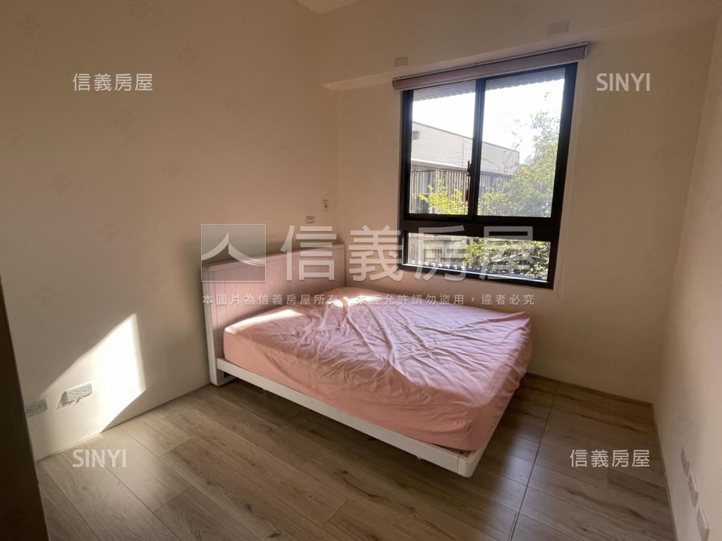 國聚之幸兩房平車屋主誠售房屋室內格局與周邊環境