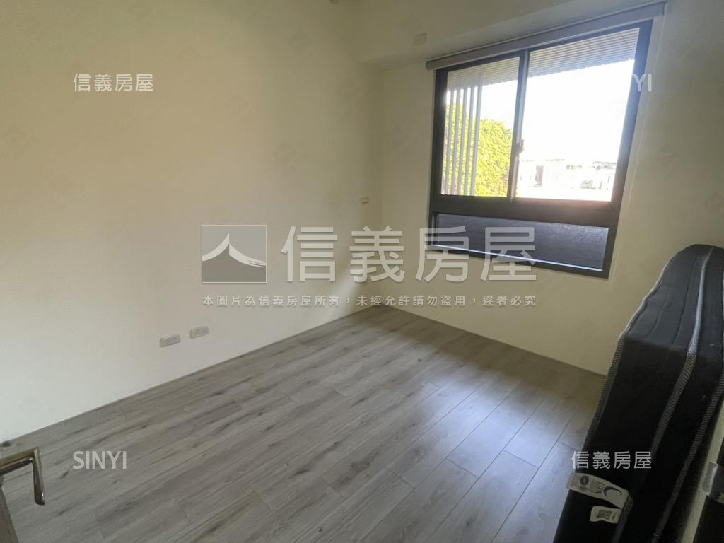 國聚之幸兩房平車屋主誠售房屋室內格局與周邊環境