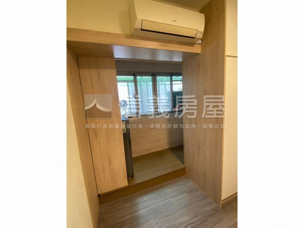 西屯中科瑞聯美套房屋室內格局與周邊環境
