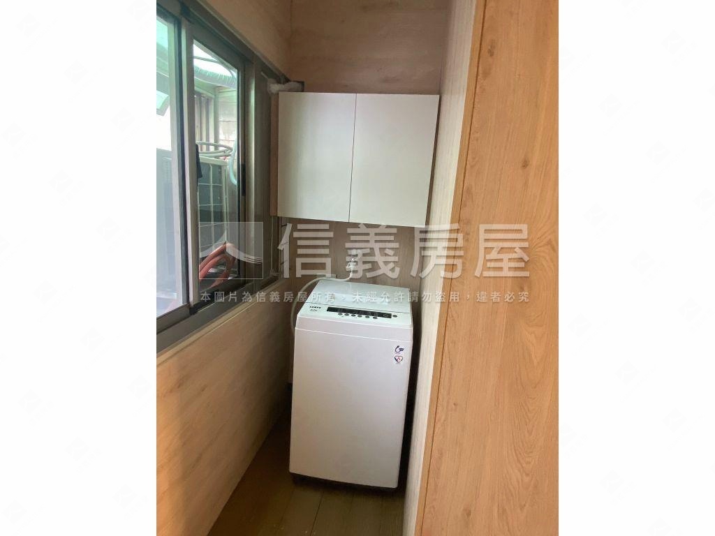 西屯中科瑞聯美套房屋室內格局與周邊環境