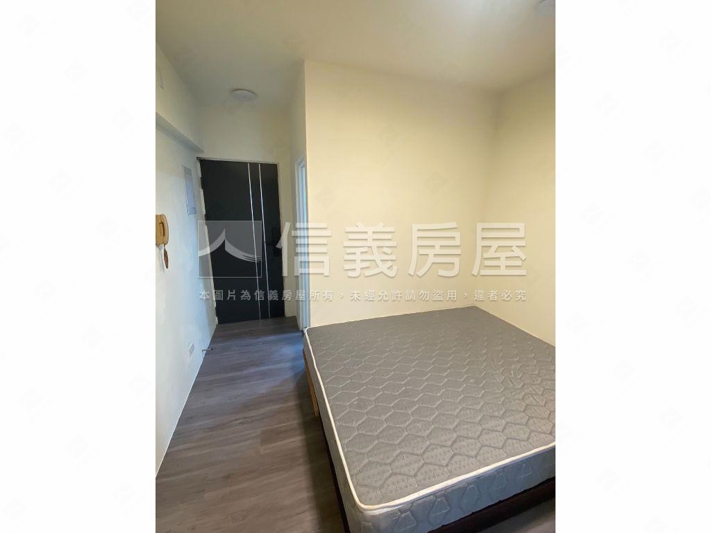 西屯中科瑞聯美套房屋室內格局與周邊環境