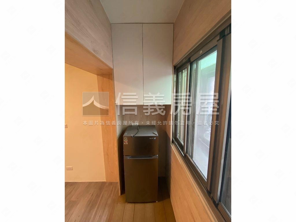 西屯中科瑞聯美套房屋室內格局與周邊環境