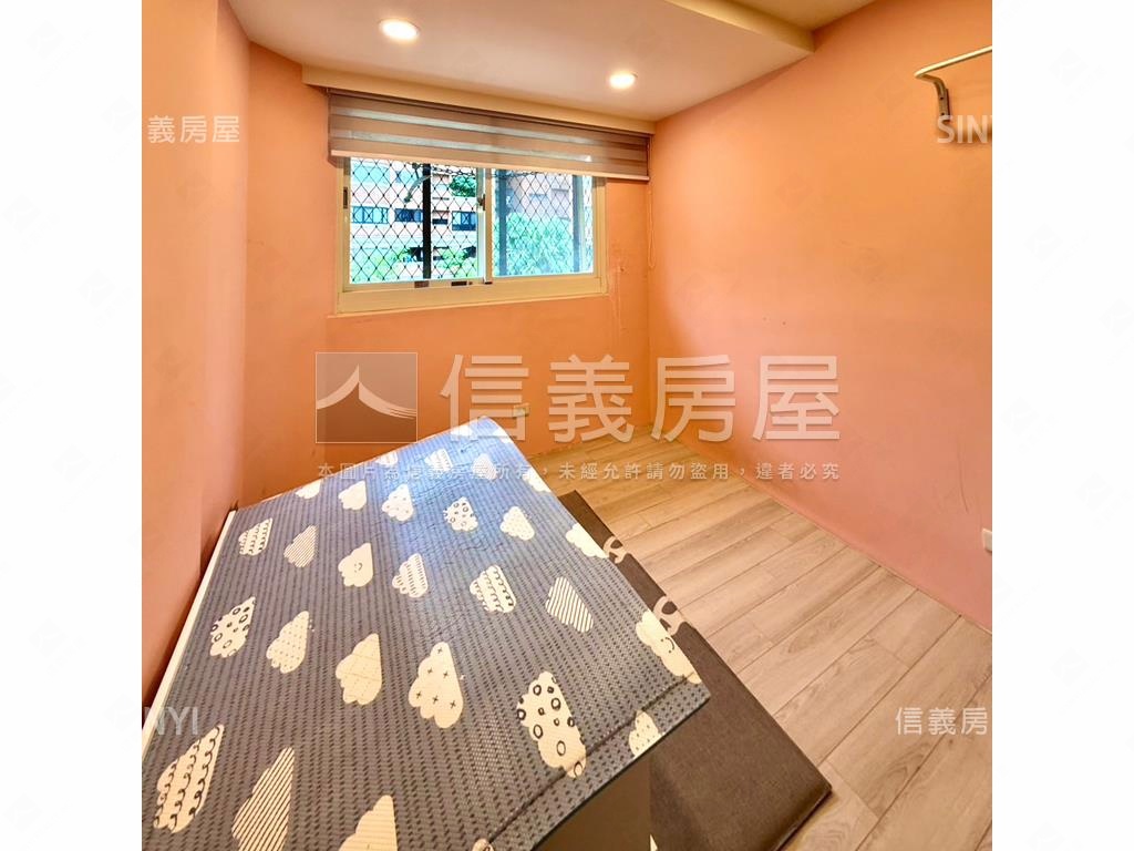 震大大直觀邸４房電梯華廈房屋室內格局與周邊環境