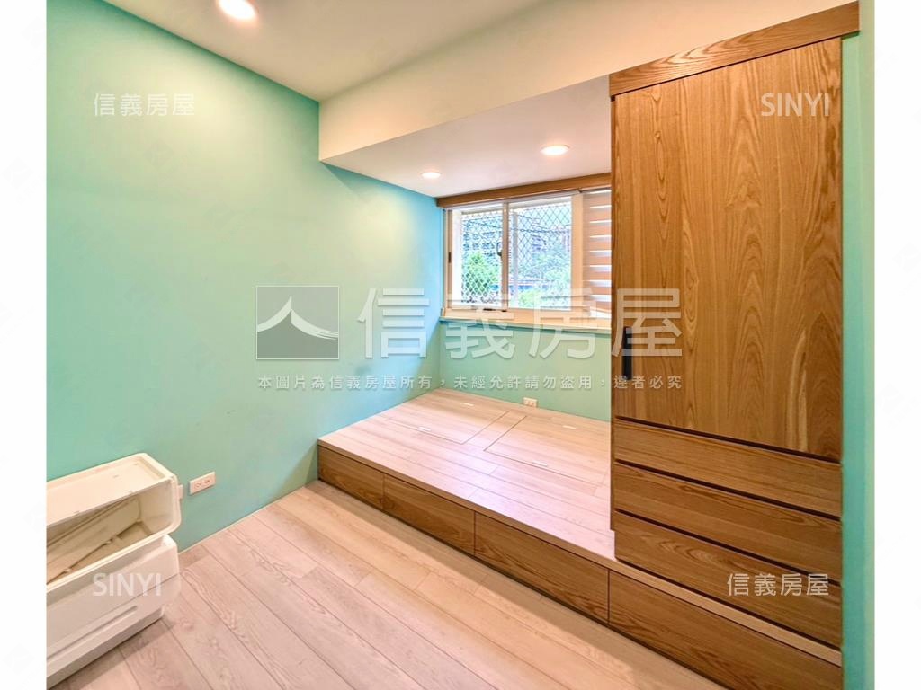 震大大直觀邸４房電梯華廈房屋室內格局與周邊環境