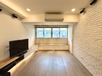 震大大直觀邸４房電梯華廈