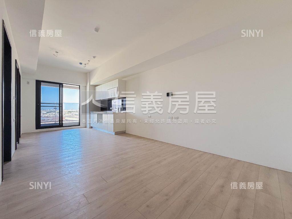 新化聽心苑高樓層兩房平車房屋室內格局與周邊環境