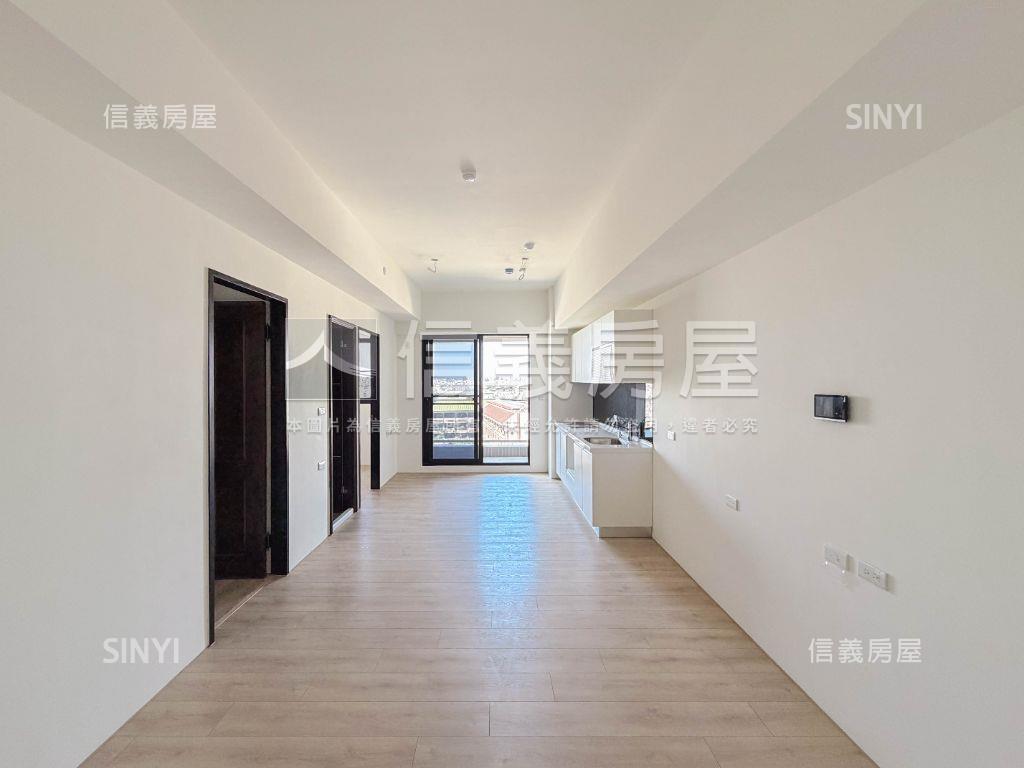 新化聽心苑高樓層兩房平車房屋室內格局與周邊環境