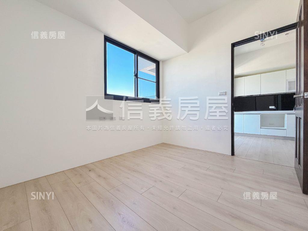 新化聽心苑高樓層兩房平車房屋室內格局與周邊環境