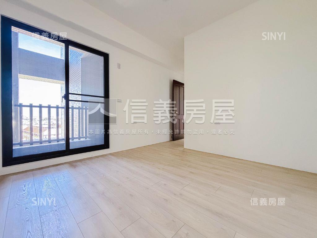 新化聽心苑高樓層兩房平車房屋室內格局與周邊環境