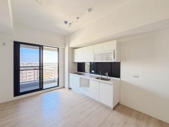 新化聽心苑高樓層兩房平車