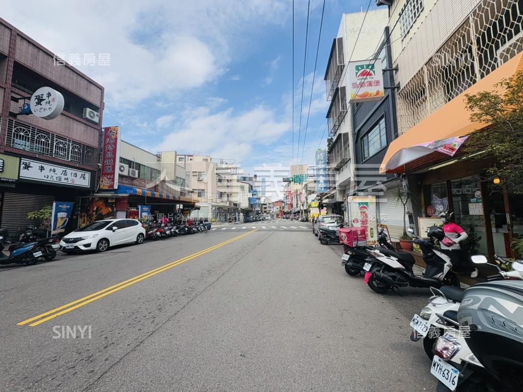 正十一期自地自建首選土地房屋室內格局與周邊環境