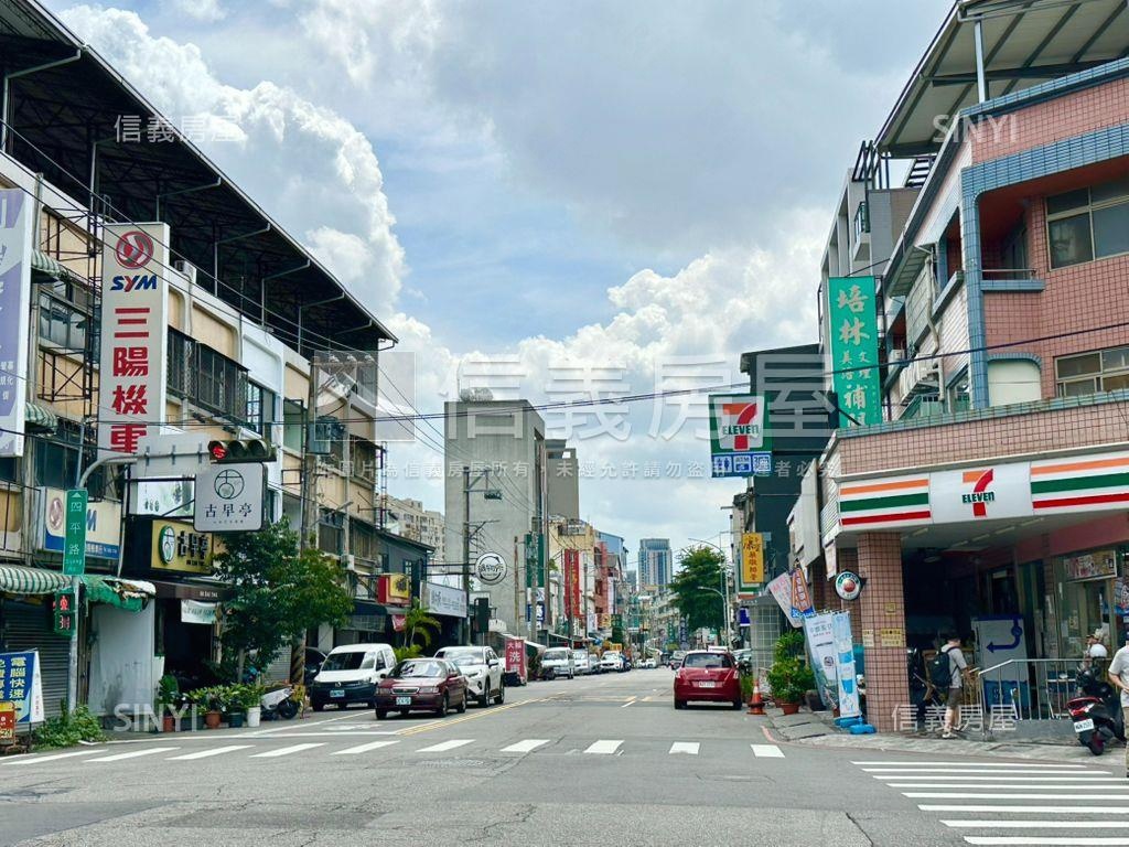 正十一期自地自建首選土地房屋室內格局與周邊環境