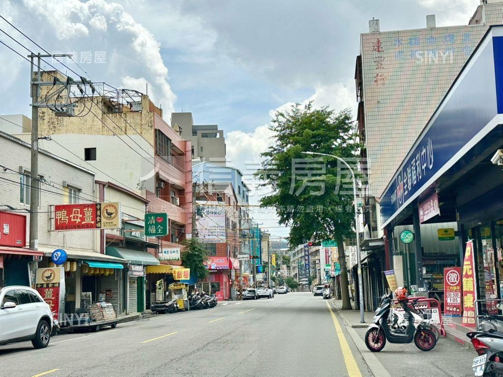 正十一期自地自建首選土地房屋室內格局與周邊環境