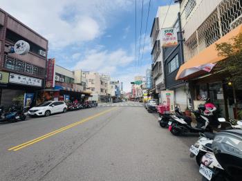 正十一期自地自建首選土地