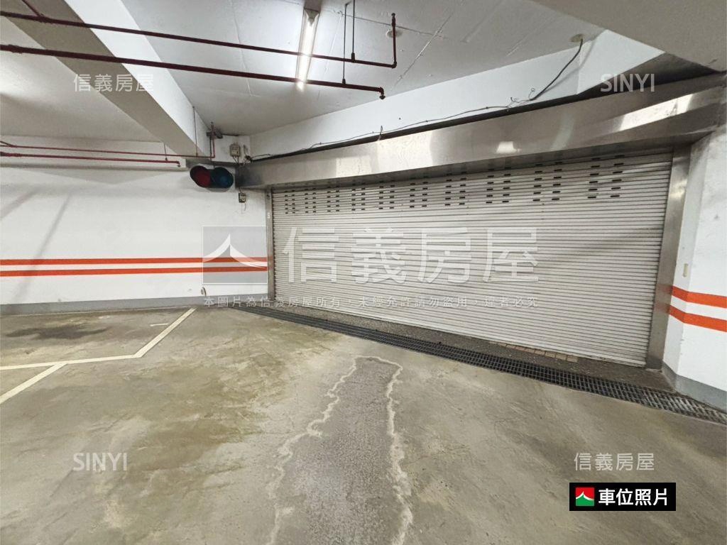 景美逸境電梯四房房屋室內格局與周邊環境