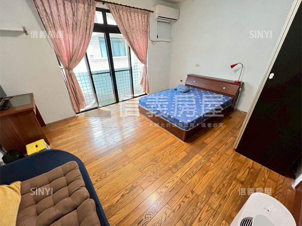 新湖國小旁雙車位透天房屋室內格局與周邊環境