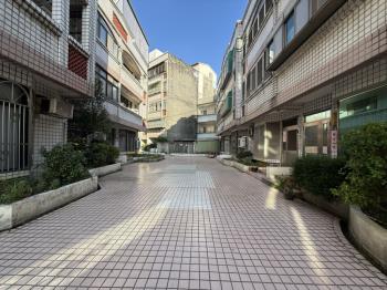 新湖國小旁透天