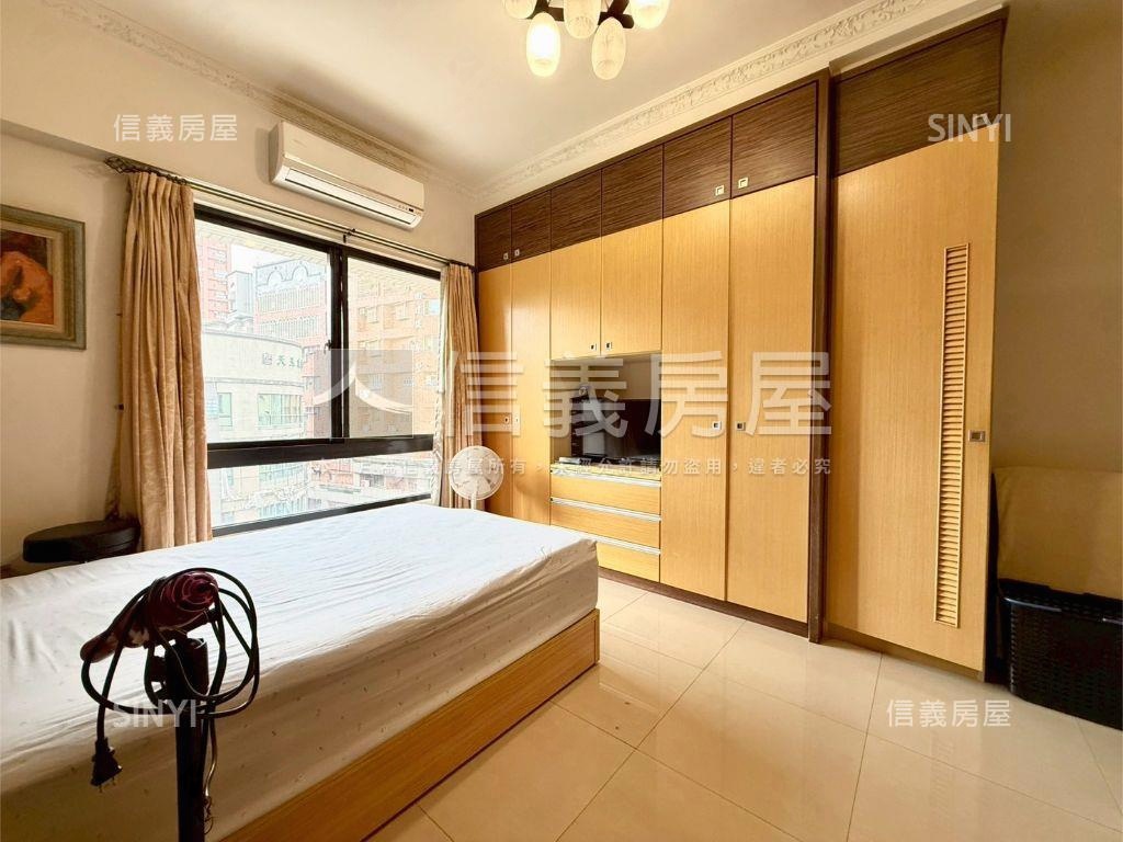 義享巨蛋｜稀有大三房車位房屋室內格局與周邊環境