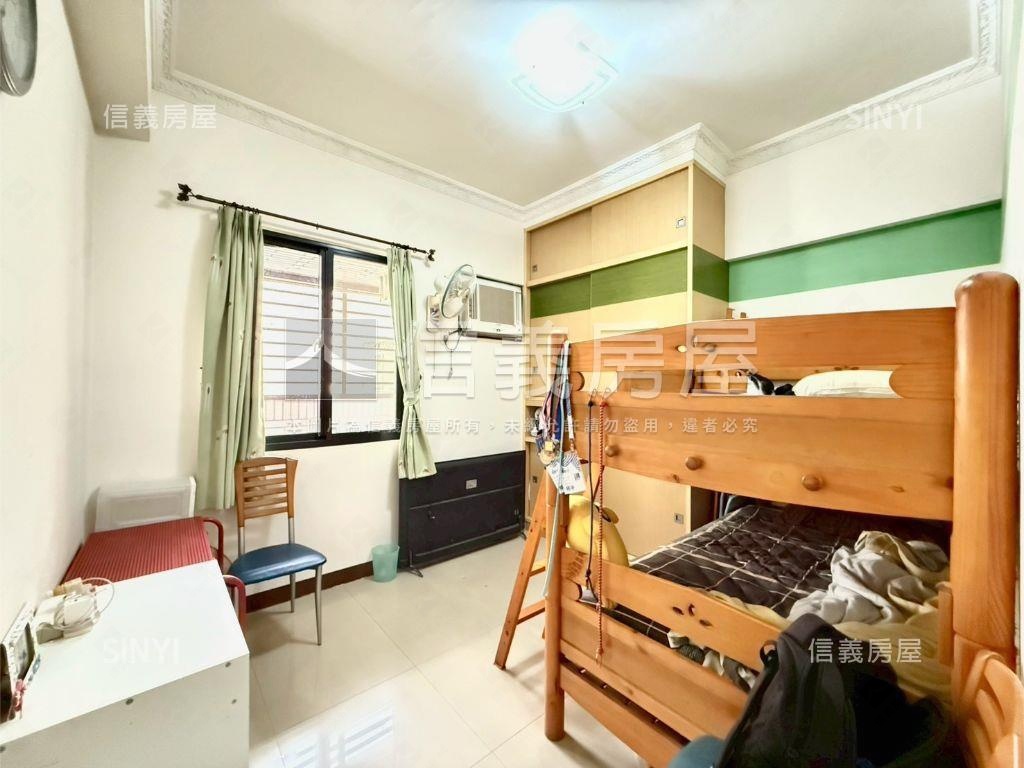 義享巨蛋｜稀有大三房車位房屋室內格局與周邊環境