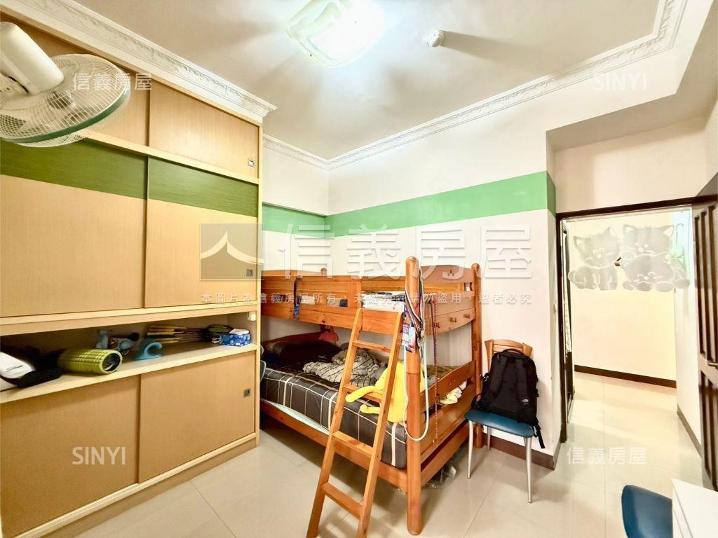 義享巨蛋｜稀有大三房車位房屋室內格局與周邊環境