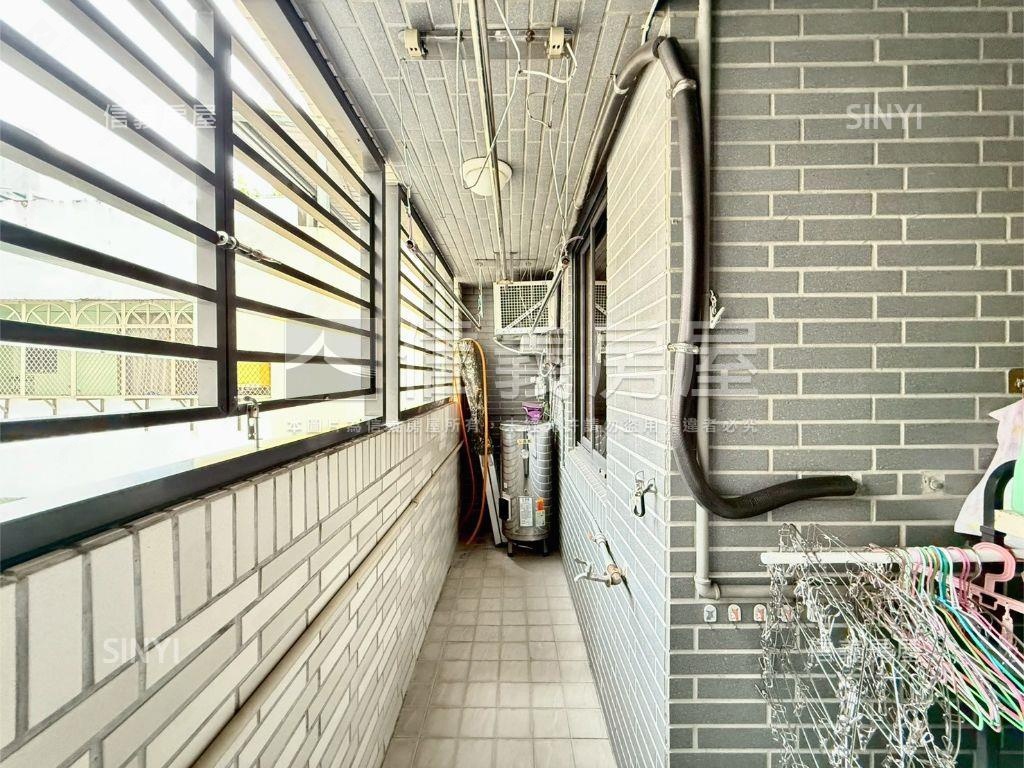 義享巨蛋｜稀有大三房車位房屋室內格局與周邊環境