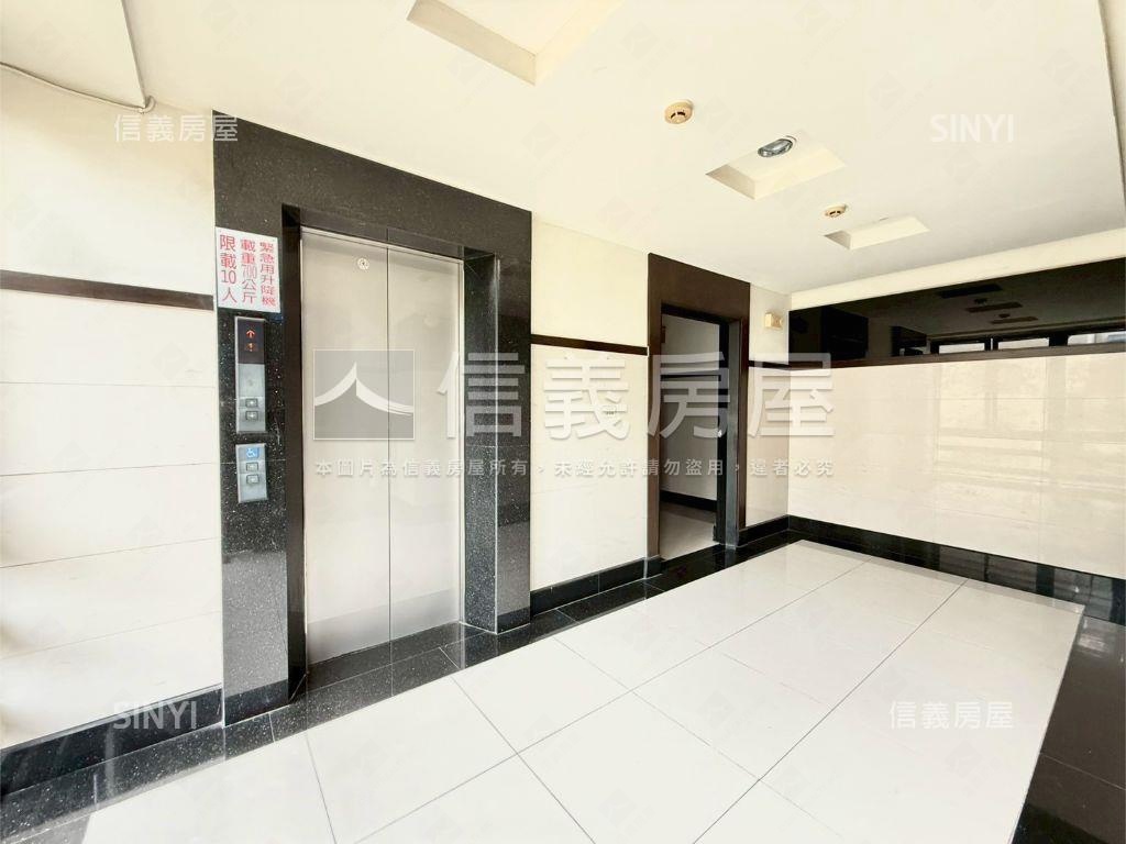 義享巨蛋｜稀有大三房車位房屋室內格局與周邊環境