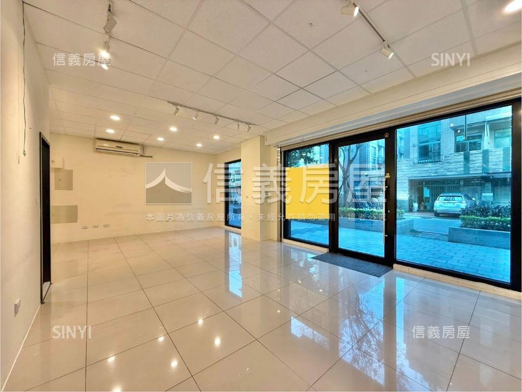 【和宜勝利】大面寬金店面房屋室內格局與周邊環境