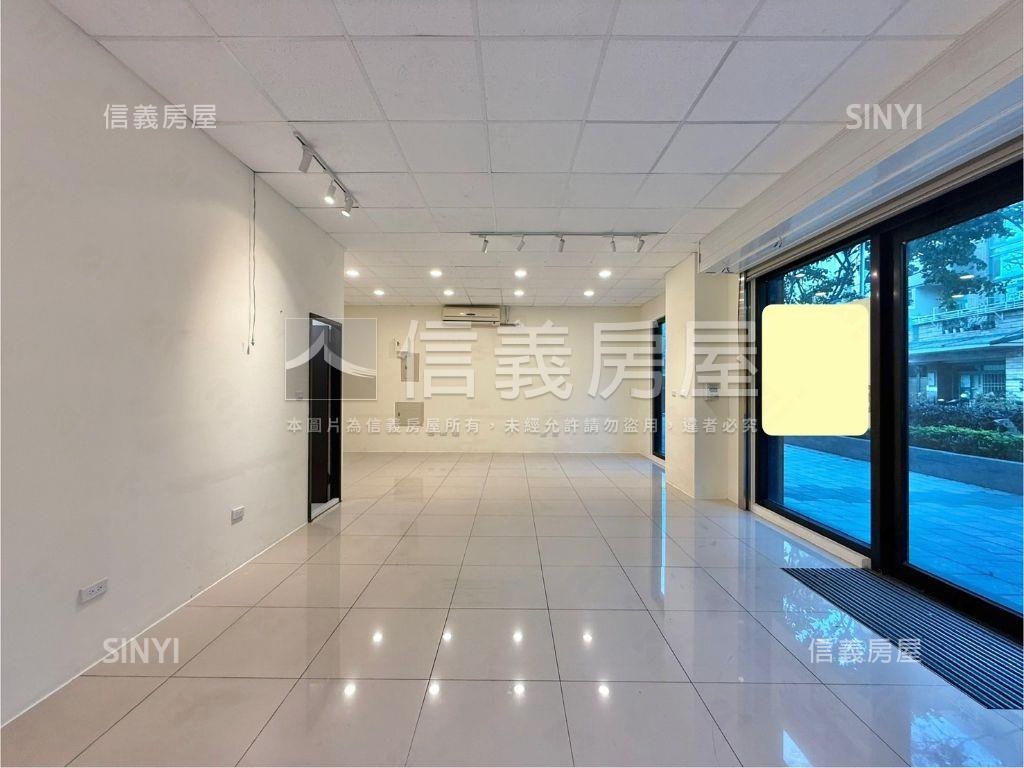 【和宜勝利】大面寬金店面房屋室內格局與周邊環境