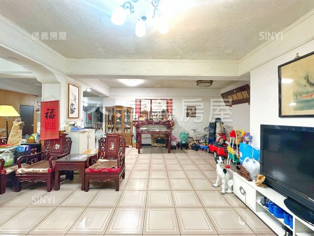 邁阿密‧社區大宅一樓房屋室內格局與周邊環境