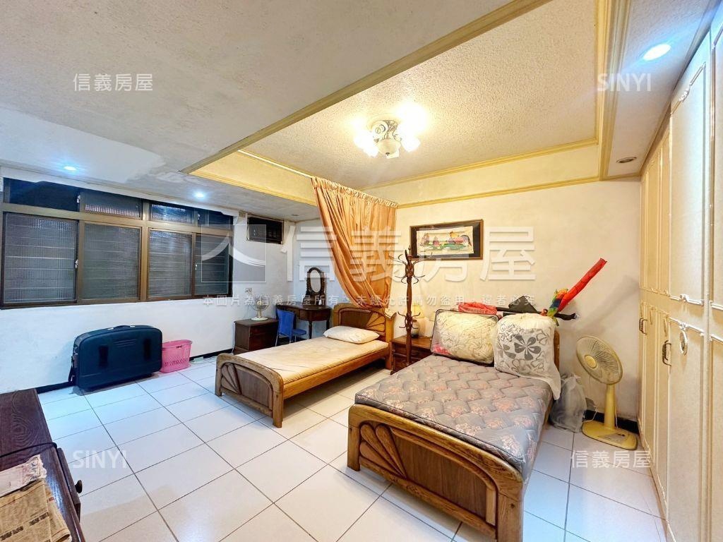 邁阿密‧社區大宅一樓房屋室內格局與周邊環境