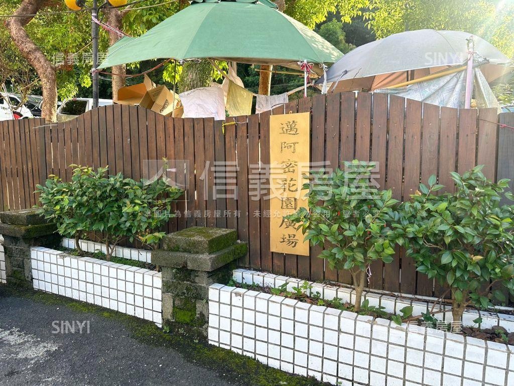 邁阿密‧社區大宅一樓房屋室內格局與周邊環境