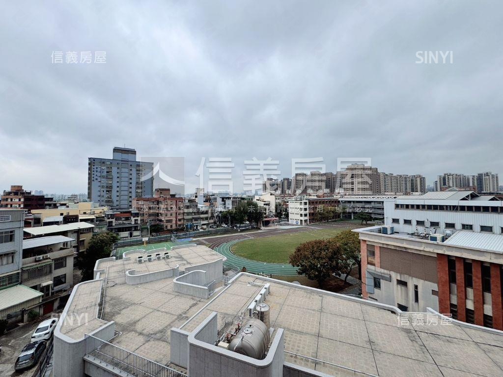 三民。面學校電梯美三房房屋室內格局與周邊環境