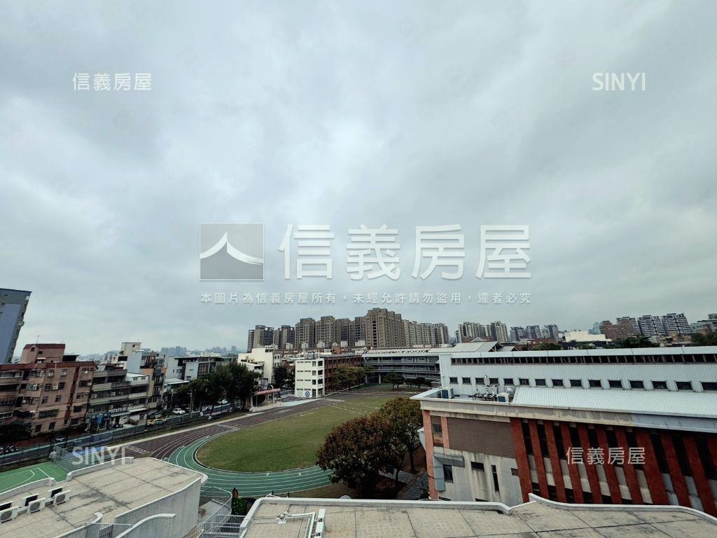 三民。面學校電梯美三房房屋室內格局與周邊環境